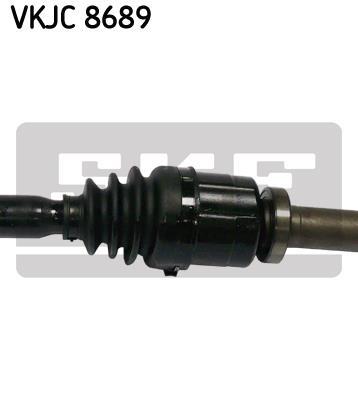 Cardan SKF VKJC 8689